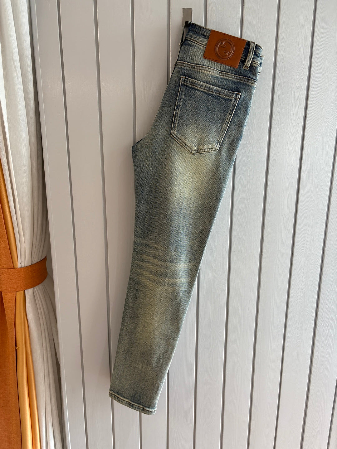 Premium Comfort Denim Jeans-78