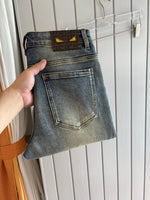 Premium Comfort Denim Jeans-79