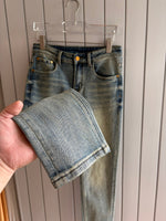 Premium Comfort Denim Jeans-79