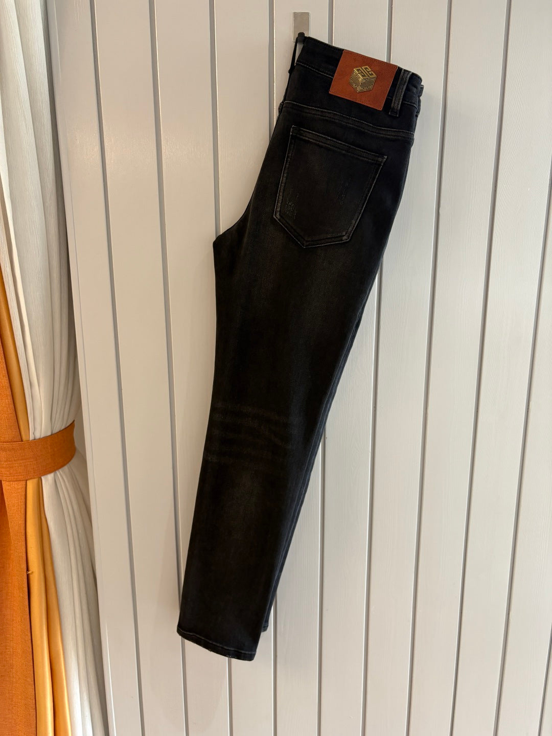 Premium Comfort Denim Jeans-80