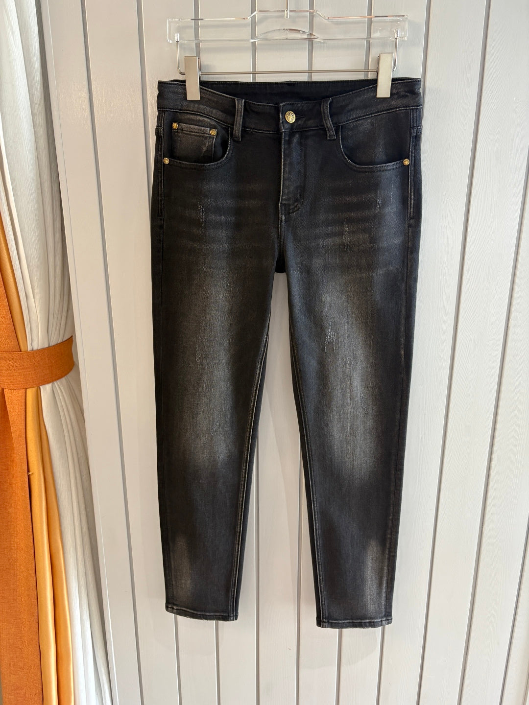 Premium Comfort Denim Jeans-82