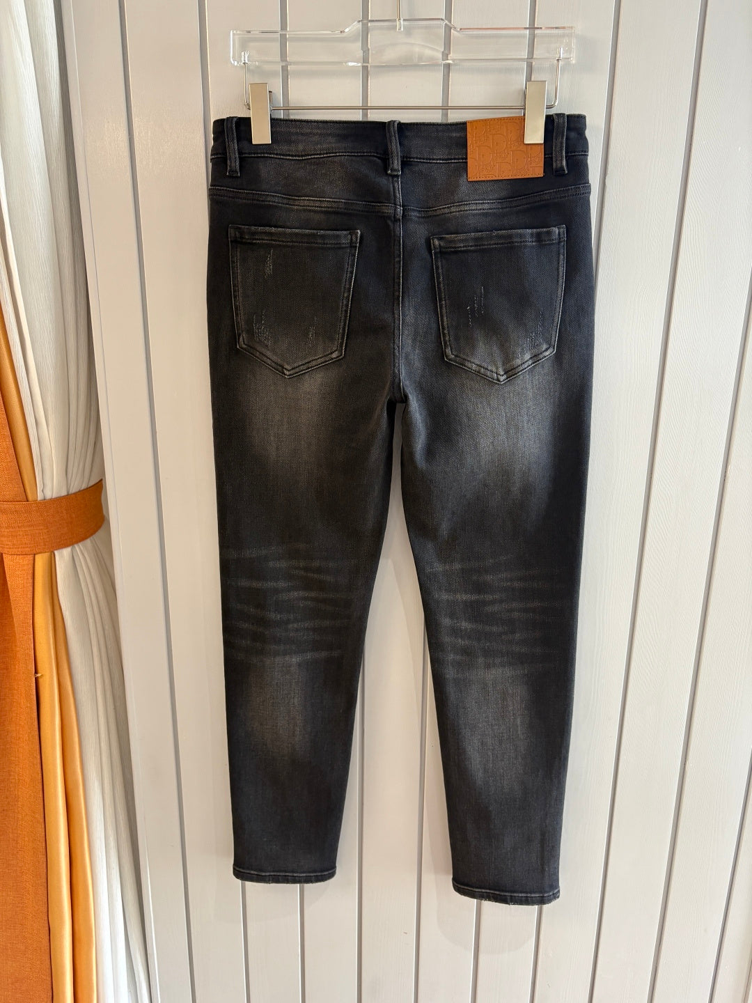 Premium Comfort Denim Jeans-82