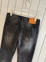 Premium Comfort Denim Jeans-82