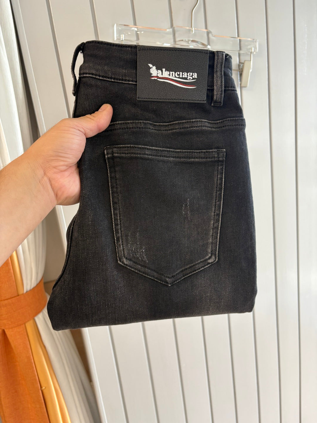 Premium Comfort Denim Jeans-83