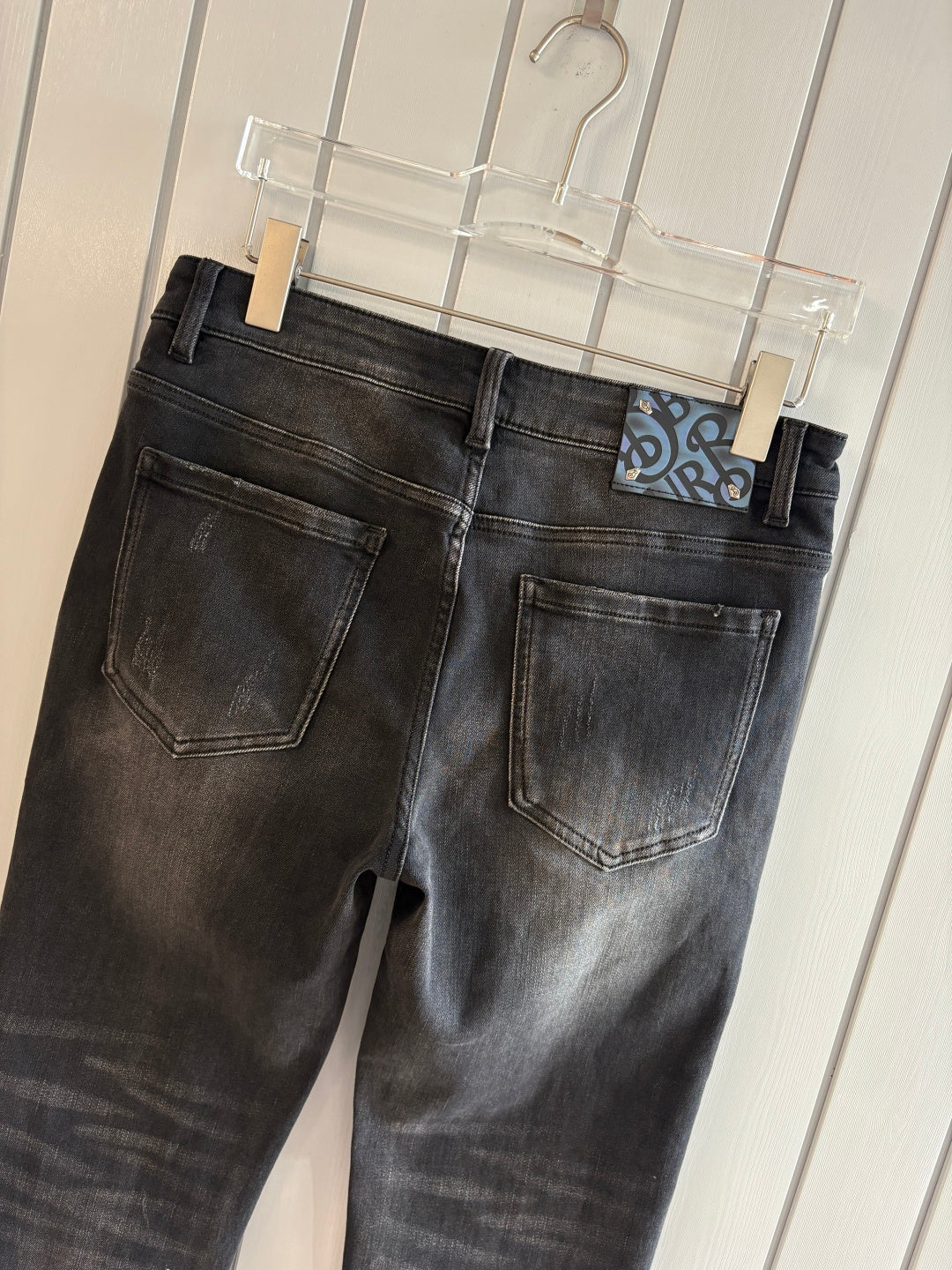 Premium Comfort Denim Jeans-84