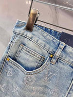 Premium Comfort Denim Jeans-88