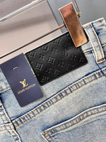 Premium Comfort Denim Jeans-88