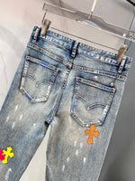 Premium Comfort Denim Jeans-90