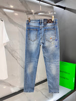 Premium Comfort Denim Jeans-94