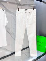 Premium Comfort Denim Jeans-95