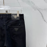 Premium Comfort Denim Jeans-96