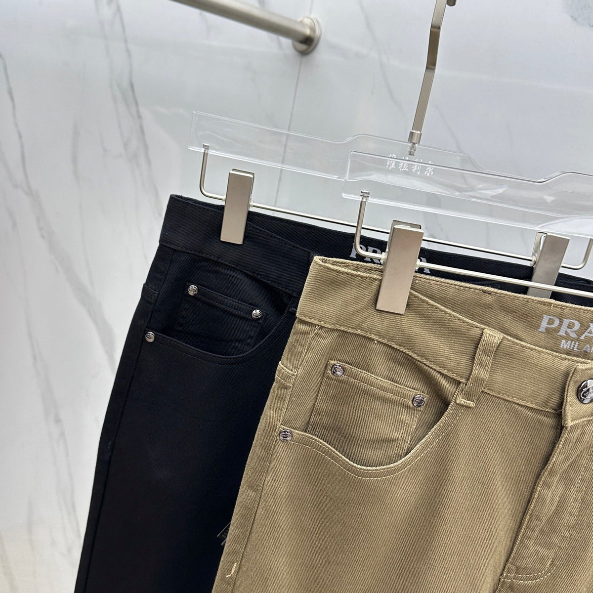 Premium Comfort Denim Jeans-97