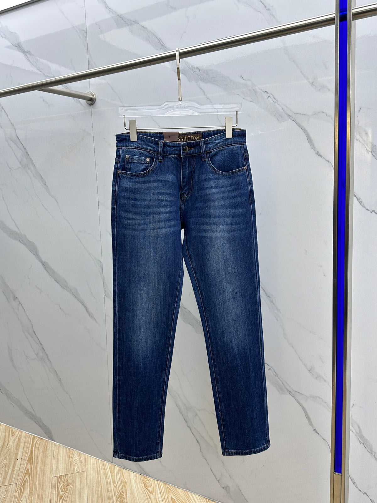 Premium Comfort Denim Jeans-99