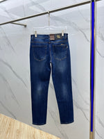 Premium Comfort Denim Jeans-99