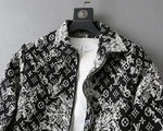 Premium Heavy-Duty Denim Jacket | Durable, Stylish & Built to Last-6