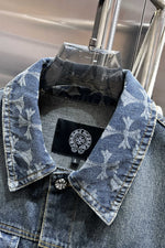 Chic Comfort Jacket-1016