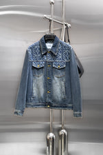 Chic Comfort Jacket-1020
