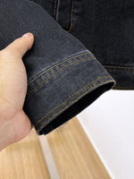 Premium Heavy-Duty Denim Jacket | Durable, Stylish & Built to Last-37