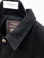 Premium Heavy-Duty Denim Jacket | Durable, Stylish & Built to Last-38