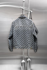 Chic Comfort Jacket-1023