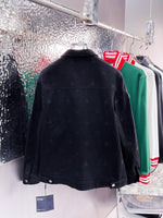 Chic Comfort Jacket-1036