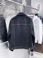 Chic Comfort Jacket-1039