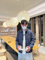 Premium Heavy-Duty Denim Jacket | Durable, Stylish & Built to Last-65