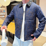 Premium Heavy-Duty Denim Jacket | Durable, Stylish & Built to Last-65