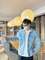 Premium Heavy-Duty Denim Jacket | Durable, Stylish & Built to Last-66