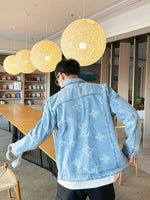 Premium Heavy-Duty Denim Jacket | Durable, Stylish & Built to Last-67