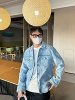 Premium Heavy-Duty Denim Jacket | Durable, Stylish & Built to Last-68