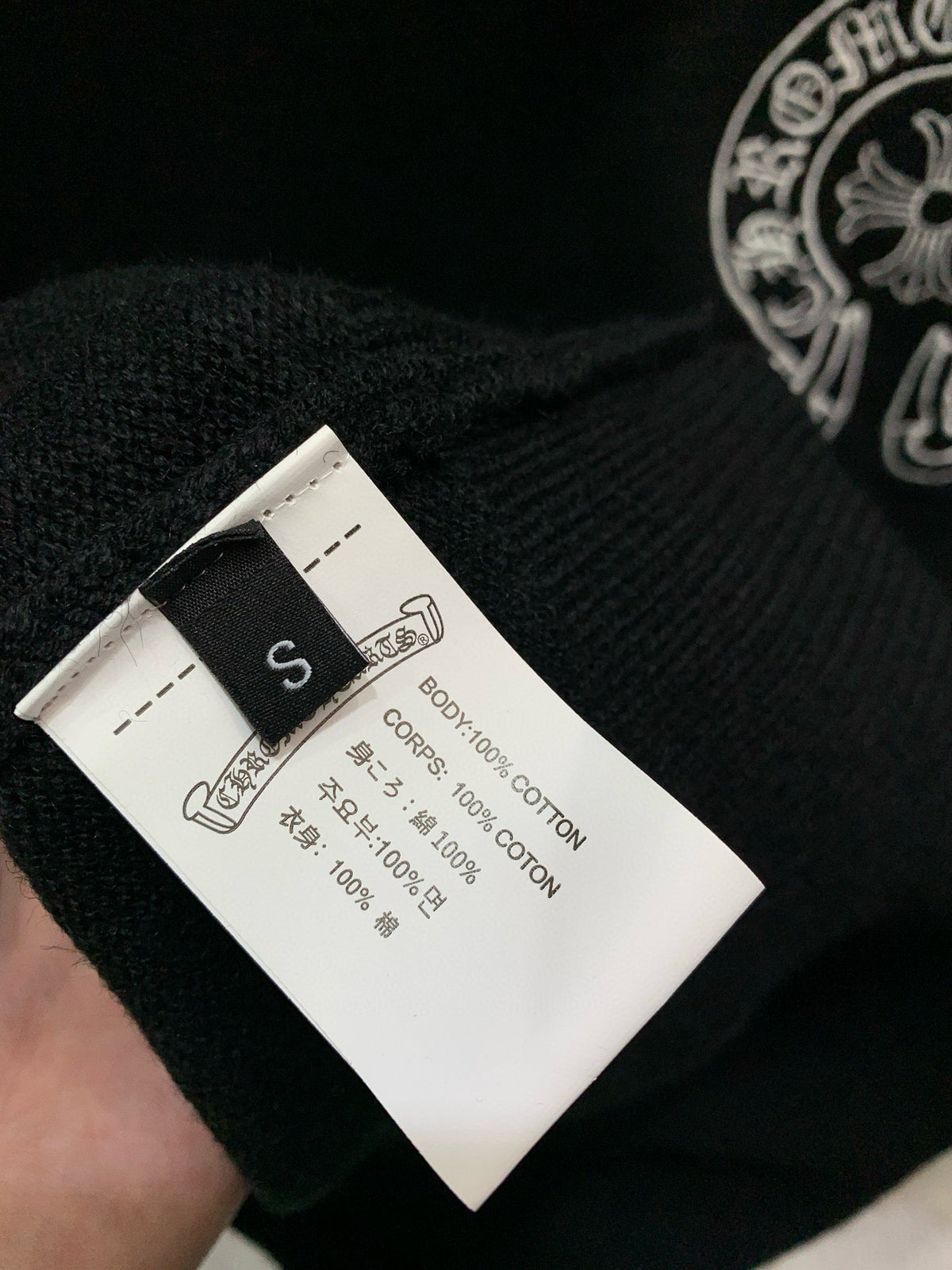 Classic Fashion Sweater-1085