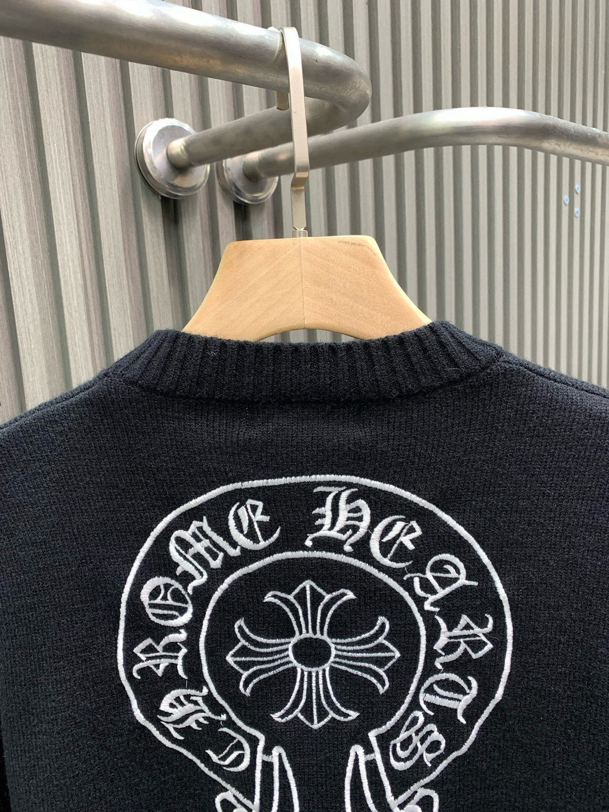 Classic Fashion Sweater-1085