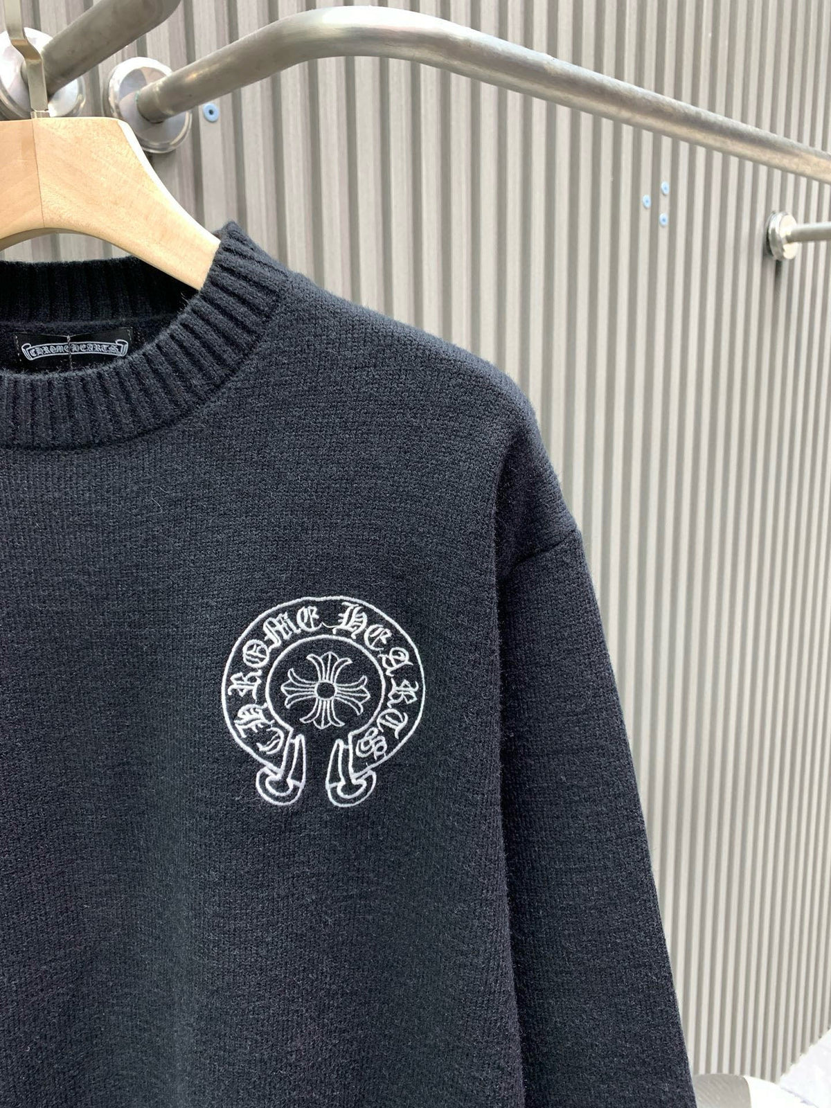 Classic Fashion Sweater-1085