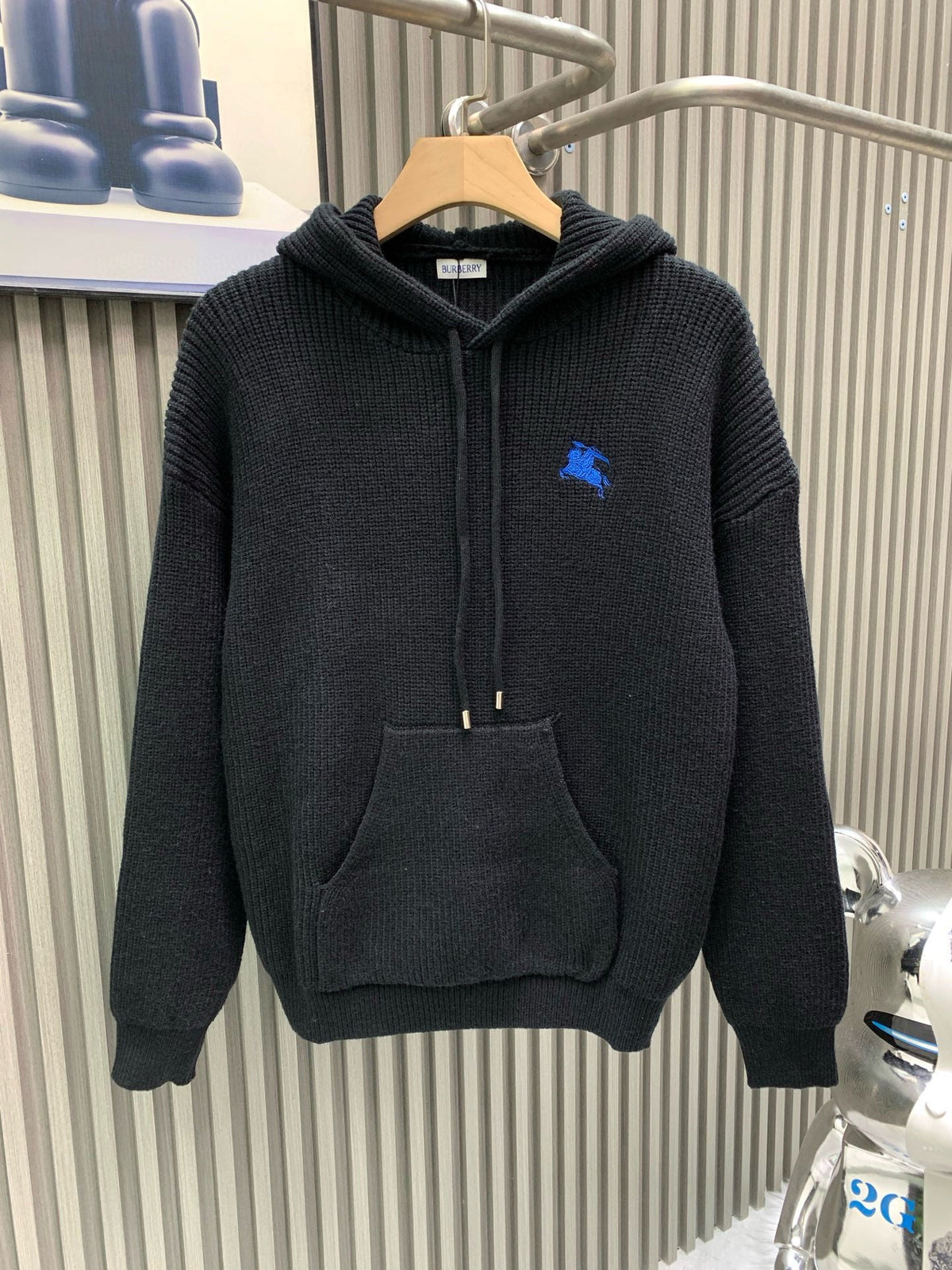 Classic Fashion Sweater-1084