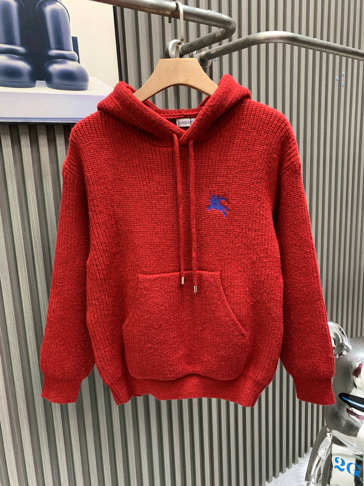 Classic Fashion Sweater-1084