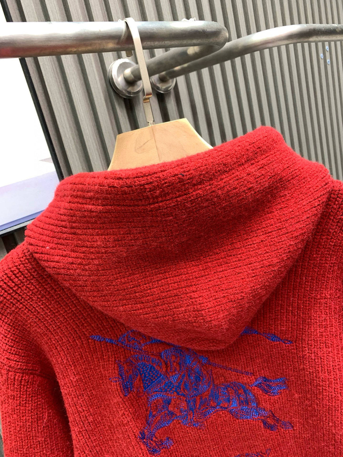 Classic Fashion Sweater-1084