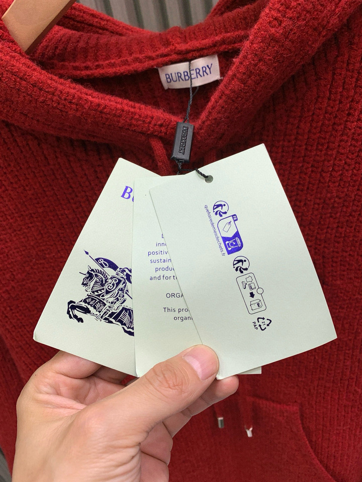 Classic Fashion Sweater-1084