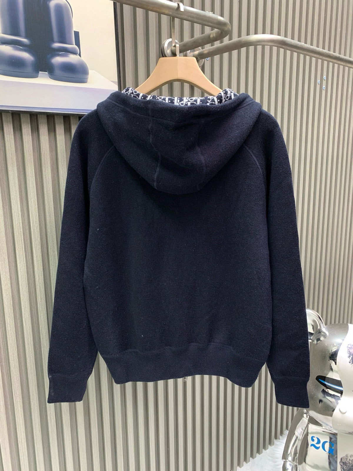 Classic Fashion Sweater-1083
