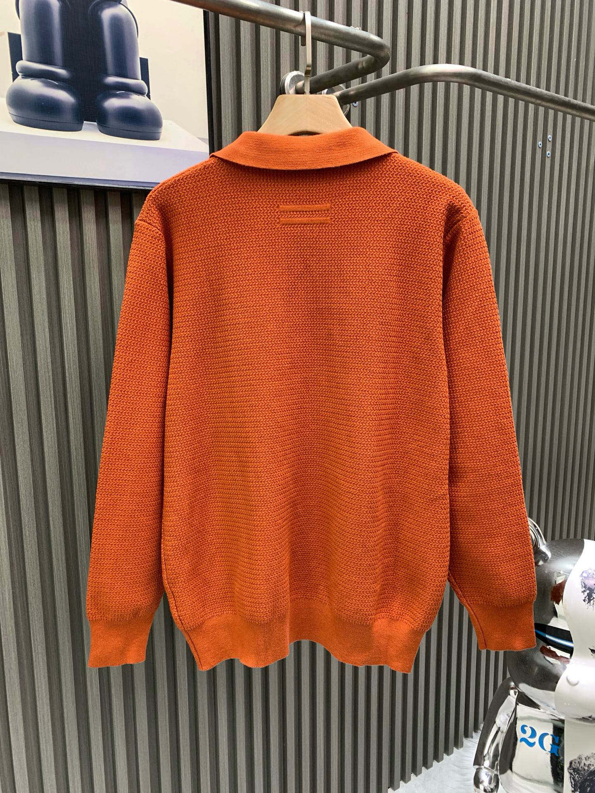 Classic Fashion Sweater-1082