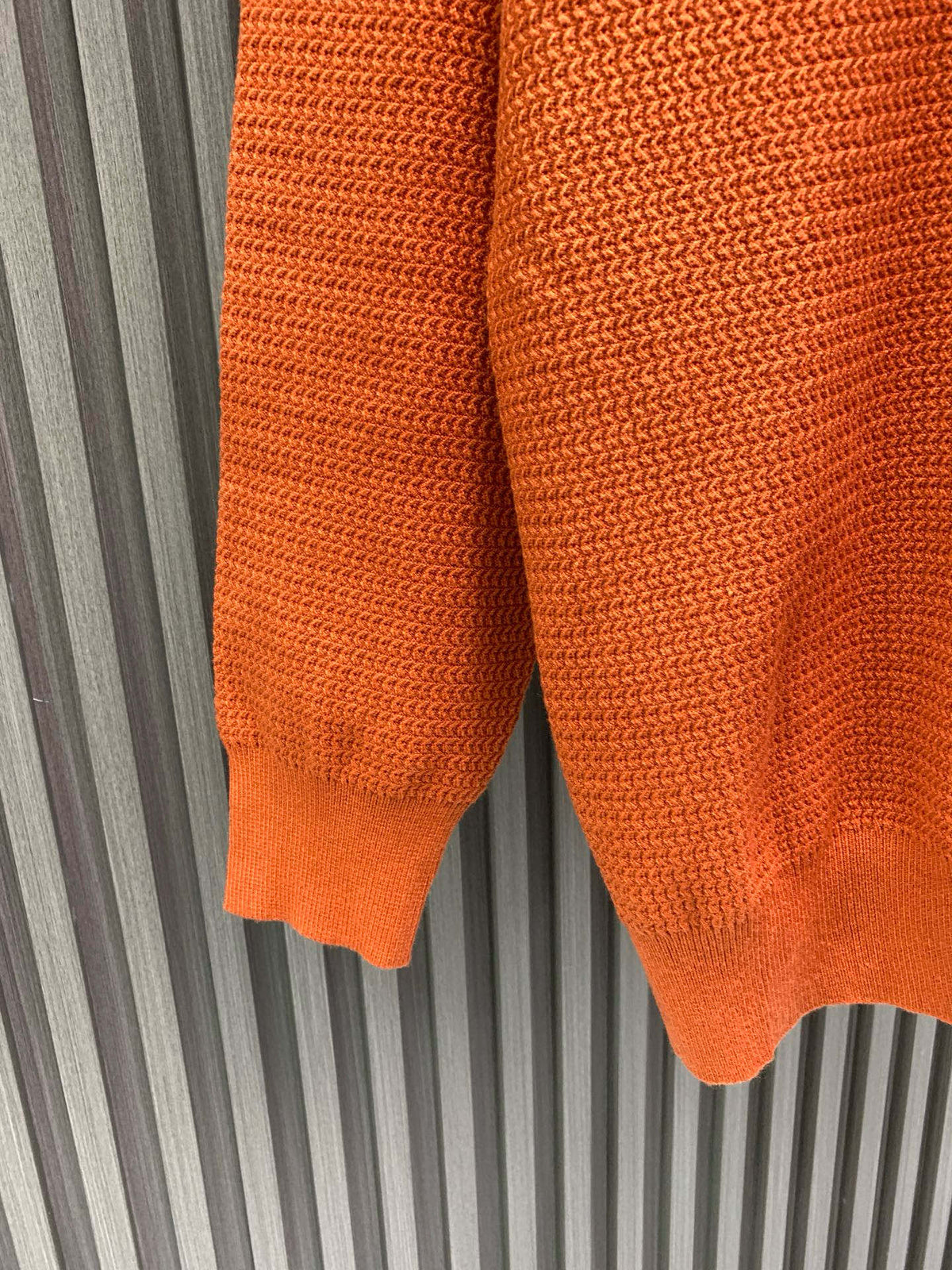 Classic Fashion Sweater-1082
