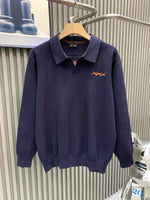 Classic Fashion Sweater-1082