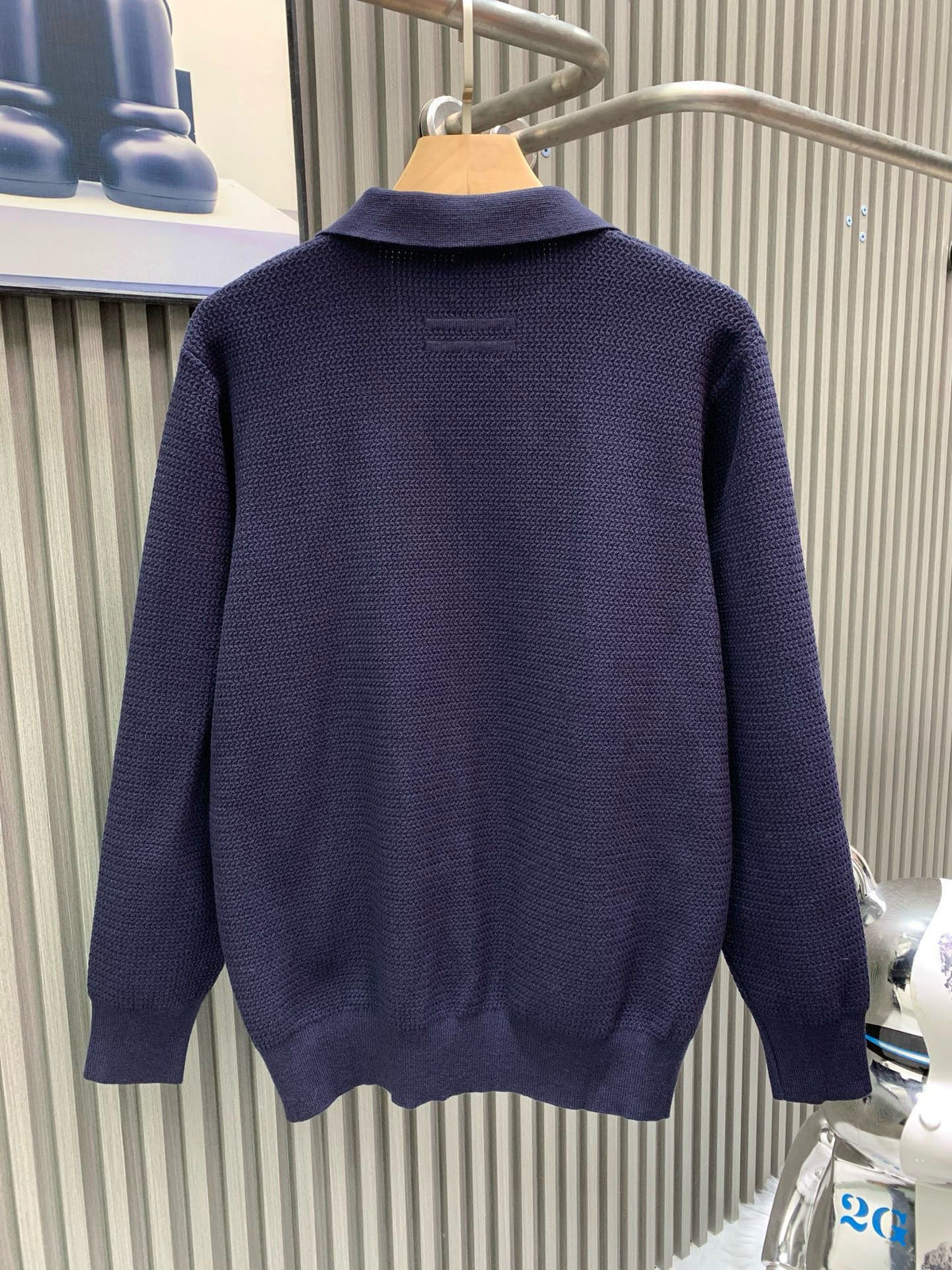 Classic Fashion Sweater-1082