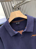 Classic Fashion Sweater-1082