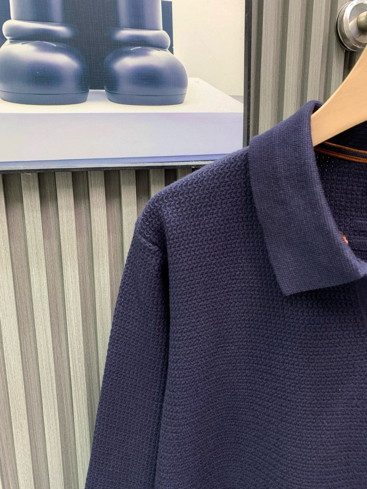 Classic Fashion Sweater-1082