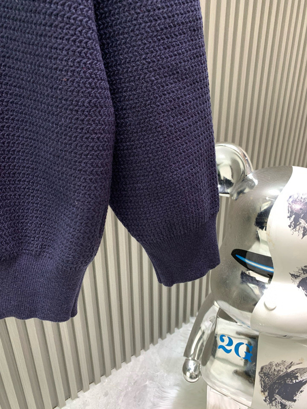 Classic Fashion Sweater-1082