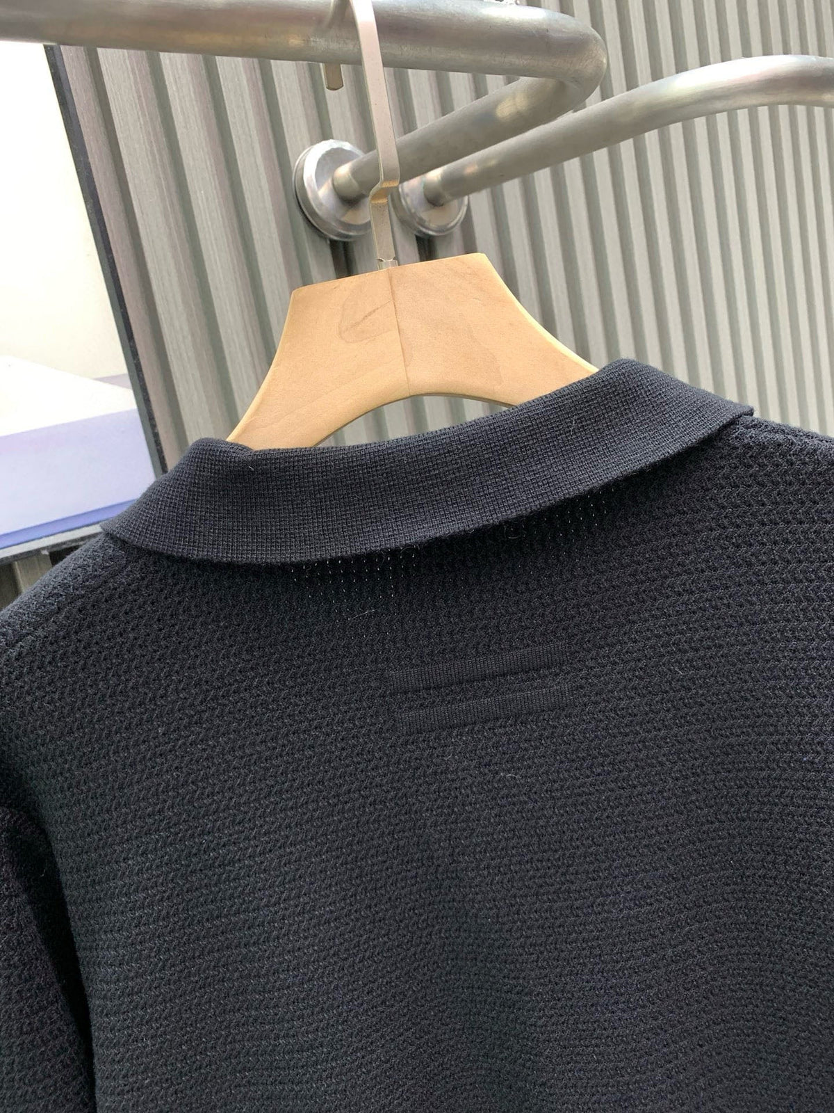Classic Fashion Sweater-1082