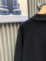 Classic Fashion Sweater-1082