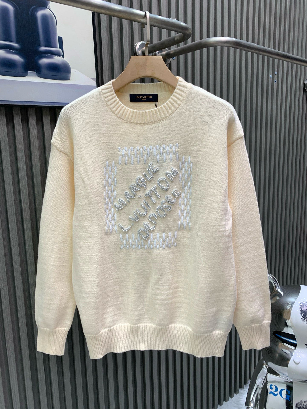 Classic Fashion Sweater-1081