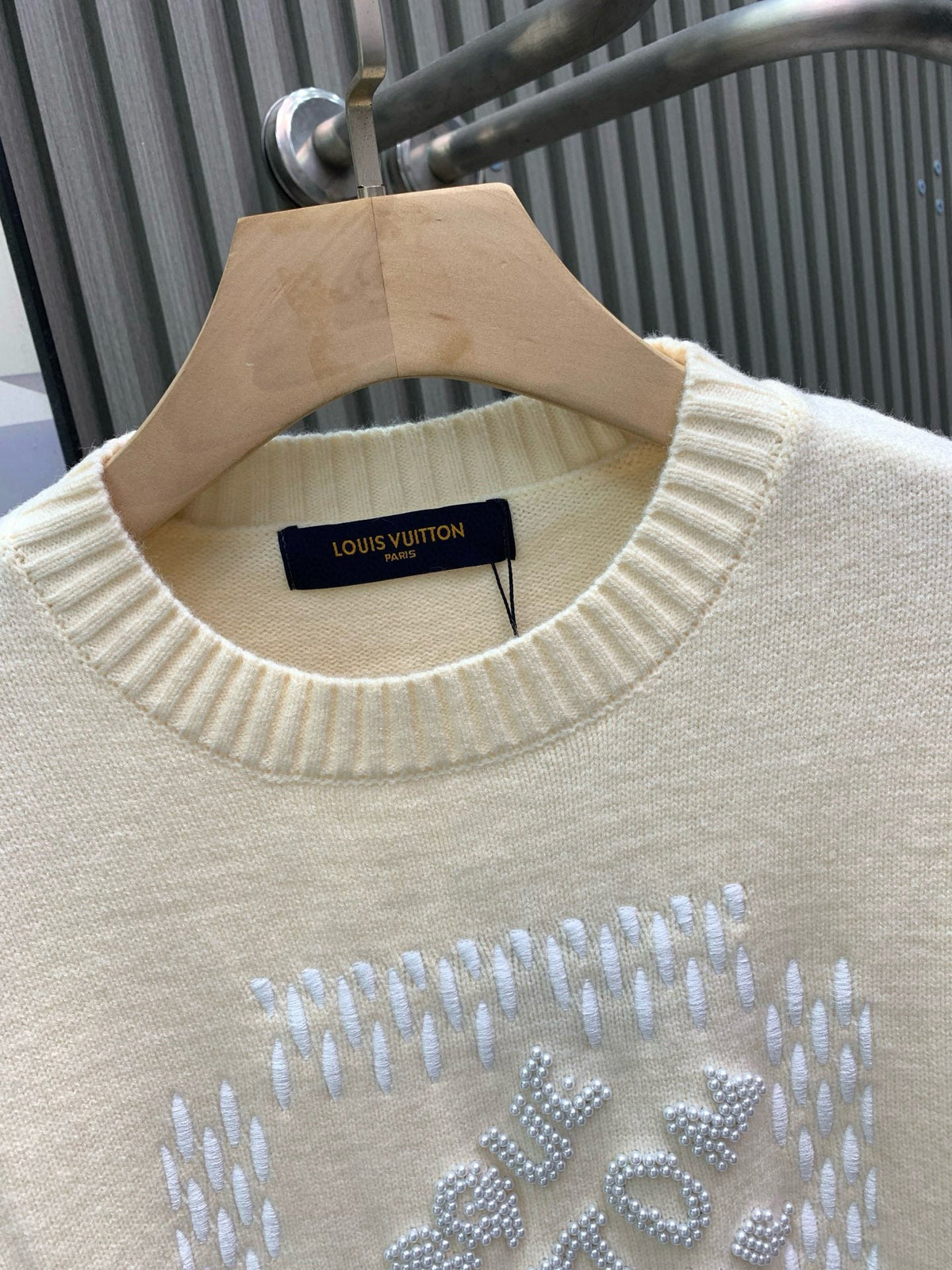 Classic Fashion Sweater-1081